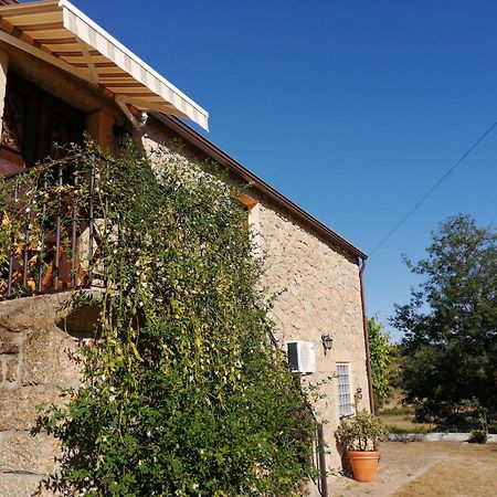 Monte Da Fonte Santa De Sao Luis Guest House Castelo Branco  Luaran gambar